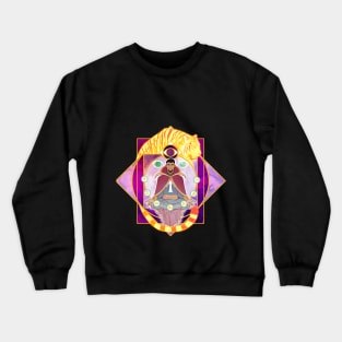 The Sorceror Supreme Crewneck Sweatshirt